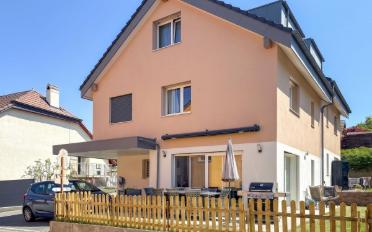Doppeleinfamilienhaus 5.5 Zimmer - image - 3