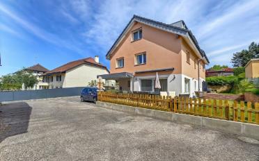Doppeleinfamilienhaus 5.5 Zimmer - image - 2