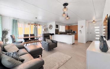 Doppeleinfamilienhaus 5.5 Zimmer - image - 1