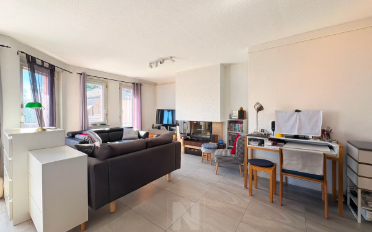 Dachwohnung 4.5 Zimmer - image - 2