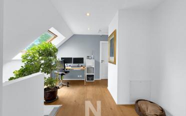 Single house 6.5 rooms - image - 8