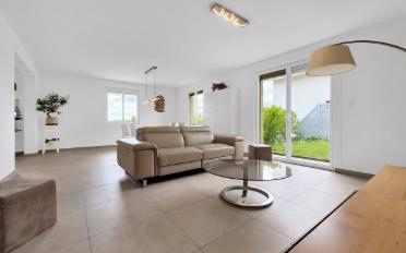 Single house 6.5 rooms - image - 3