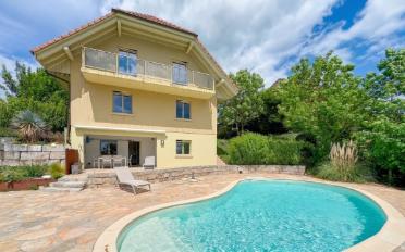 Single house 6.5 rooms - image - 2