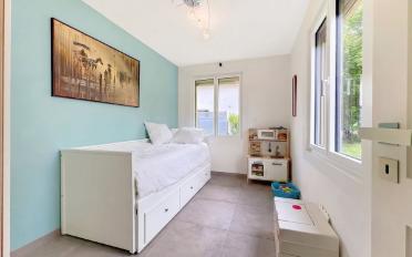 Single house 6.5 rooms - image - 8