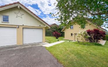 Single house 6.5 rooms - image - 13