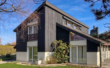 Einfamilienhaus 6 Zimmer - image - 2