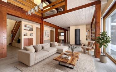 Einfamilienhaus 6 Zimmer - image - 7