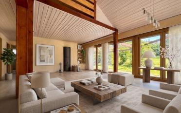 Einfamilienhaus 6 Zimmer - image - 9