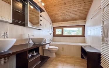 Einfamilienhaus 6 Zimmer - image - 11
