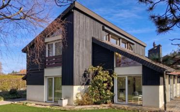 Maison 6 pièces - image - 2