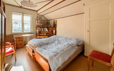 Single house 5 rooms - image - 11
