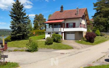 Einfamilienhaus 5 Zimmer - image - 2