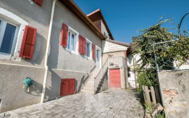 Maison contiguë 5.5 pièces - image - 13