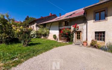 Farm house 6 rooms - image - 6