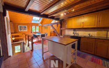Bauernhaus 6 Zimmer - image - 6