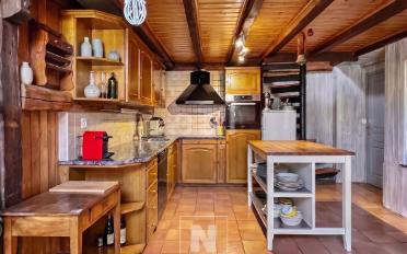 Bauernhaus 6 Zimmer - image - 7