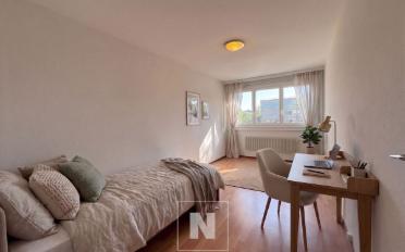Apartment 3.5 rooms - image - 9