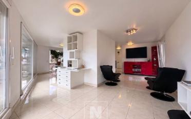 Duplex 4.5 rooms - image - 4