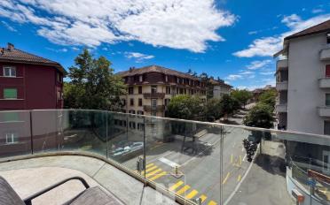 Duplex 4.5 rooms - image - 11