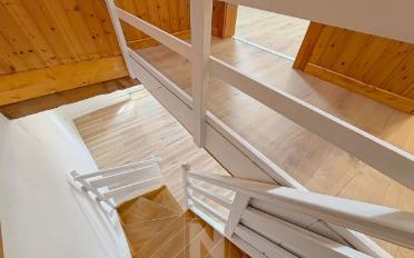 Row house 5.5 rooms - image - 6