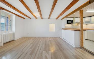 Row house 5.5 rooms - image - 4