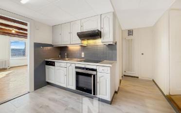 Row house 5.5 rooms - image - 12