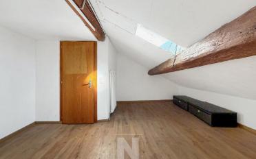Row house 5.5 rooms - image - 11
