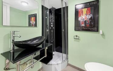 Row house 5.5 rooms - image - 10