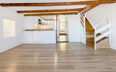 Row house 5.5 rooms - image - 3