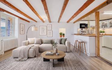 Row house 5.5 rooms - image - 4