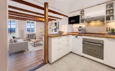Row house 5.5 rooms - image - 2