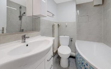 Row house 5.5 rooms - image - 7