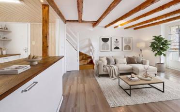 Row house 5.5 rooms - image - 1