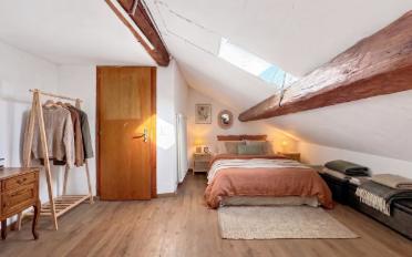 Row house 5.5 rooms - image - 11