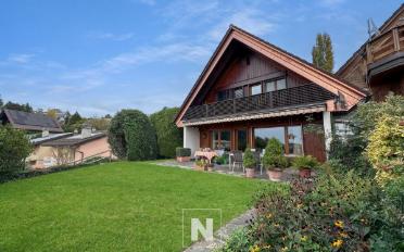 Single house 5.5 rooms - image - 1