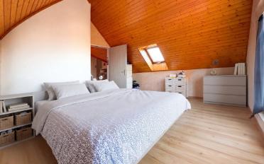 Roof flat 4.5 rooms - image - 5