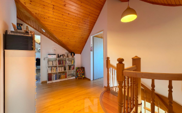 Roof flat 4.5 rooms - image - 6