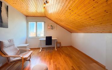 Roof flat 4.5 rooms - image - 8
