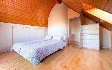 Roof flat 4.5 rooms - image - 12