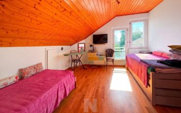 Roof flat 4.5 rooms - image - 13