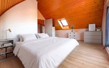 Roof flat 4.5 rooms - image - 5