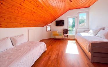 Roof flat 4.5 rooms - image - 12