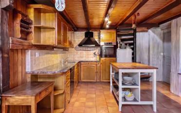 Bauernhaus 6 Zimmer - image - 2