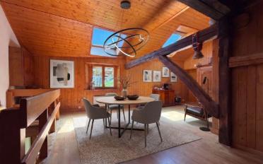 Bauernhaus 6 Zimmer - image - 3