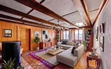 Bauernhaus 6 Zimmer - image - 4