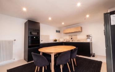 Terrace flat 4.5 rooms - image - 3