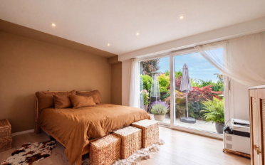 Terrace flat 4.5 rooms - image - 6