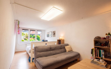 Terrace flat 4.5 rooms - image - 8
