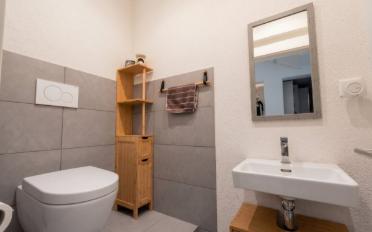 Terrace flat 4.5 rooms - image - 10