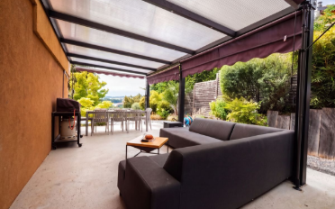Terrace flat 4.5 rooms - image - 13